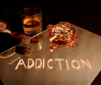 addiction