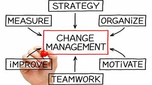 change management